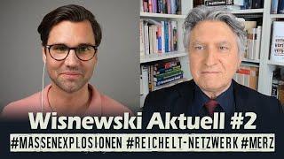 Wisnewski aktuell #2