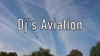 Dj's Aviation Official Channel Trailer 2016