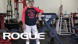 Louie Simmons Talks Westside Scout Hyper