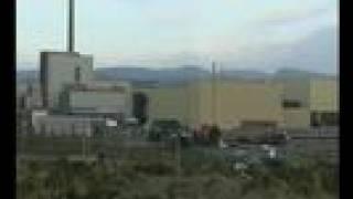 Sellafield - The Nuclear Story