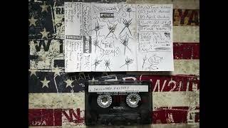 Secondary Factory - Demo Tape 1995