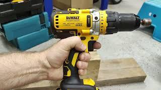 Китайский набор 2в1 реплика мощный ШУРУПОВЕРТ 80Нм и БОЛГАРКА (УШМ) DeWalt