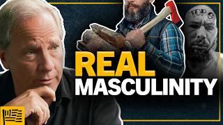 Mike Rowe on the Meaning of Masculinity