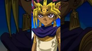 🫢PROOF Atem & Kaiba Are Related! #yugioh #anime #shorts