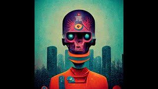 Sweet Sancho - Satan's Cathedral - TRACK #8 - BLUE FUTURE - EDM - CHILLSTEP - NEW MUSIC - INSTAGRAM