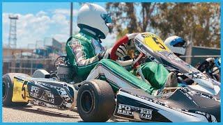 HOW TO: Go Kart Chassis Tuning for Optimum Summer Performance - POWER REPUBLIC