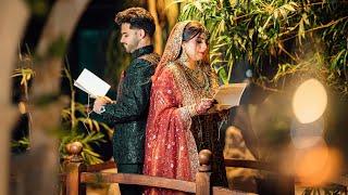 Best Pakistani Wedding highlights - Madison Greenhouse