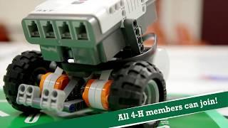 4H Robotics Video 001