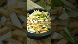 South Kerala Style Aviyal Recipe | Easy Avial Recipe