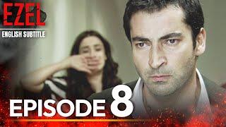 Ezel Episode 8 - English Subtitles (Full HD)