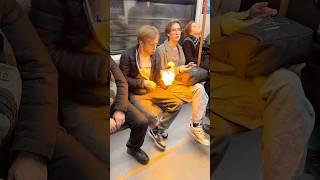Ты из Хогвартс?
