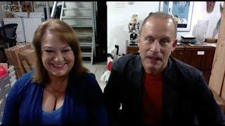 Comic Culture with Wendy & Richard Pini