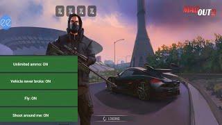 MadOut2 BigCityOnline v14.07 | Mod Menu Android Gameplay 60 FPS