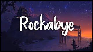 Rockabye - Clean Bandit ft. Sean Paul & Anne-Marie (Lyrics/Vietsub)