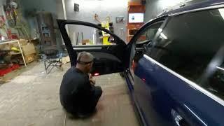 Deaf Bonce MM80 - Hertz SPL Show 165 Neo