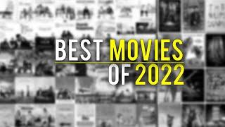 Best films of 2022.