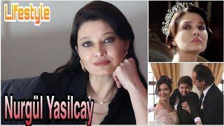 Nurgül Yasilcay Biography (Kosem Sultan) Age, Profession, Husband, Children, Net Worth & Facts