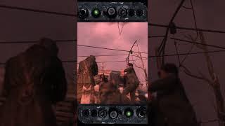 METRO EXODUS MOSCOW #48 No! A-a-a-a! Artyom!!!!