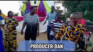 Live performance by Producer Dan