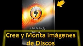 Daemon Tools Ultra v2.3.0.0254 - Mega - Última Versión 2015