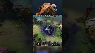 Naix: not today !!! #dota2 #shorts #naix