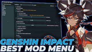 Genshin Impact Hack [Free] | BEST Genshin Impact Cheat [Update] | Genshin Impact Mod [PC]