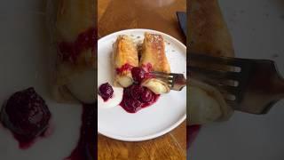 что я кушаю за день️ #food #еда #чтояемзадень