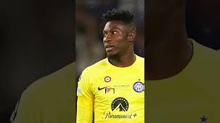 Man Utd hope to complete deal for goalkeeper Andre Onana, Transfer News | Football News #football