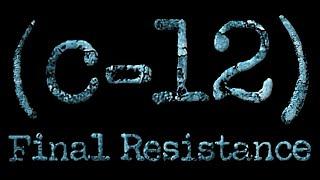 C-12: Final Resistance - 1) Патрулирование на руинах мира и первый бой с чужими...