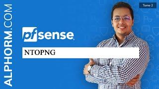 superviser les réseaux avec ntopng pfSense - Tuto Vidéo