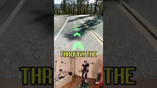 Get FIT with VR Cycling [VZfit]