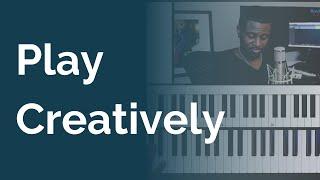 Play Creatively Piano Membership