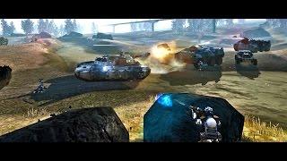 Тизер + Бонус  [ Battlefield 2142 ] [Novgames.ru]