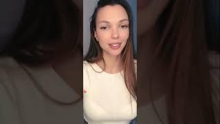 Starlet girl periscope live 235 #vlog#stream#periscope#brodcast#live #beauty#starletgirl