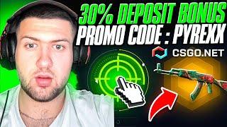 CSGO.NET PROMO CODE 2025 - CSGONET PROMO CODE 2025 (CSGONET PROMOCODE) CSGO.NET FREE CASES 