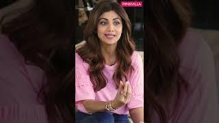 #shilpashetty  Shares Her Morning Routine For A Healthy Life