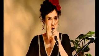 Sofia Berg Bohm & Stahlhammer Klezmer: Oygn