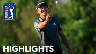 Highlights | Round 4 | WGC-Workday Championship | 2021