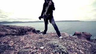 FIREWIND - Edge Of A Dream (OFFICIAL VIDEO)