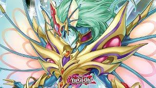 Huh...Okay?? NEW Ancient Fairy Dragon Cards! Yu-Gi-Oh!