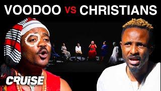 Can Traditionalists and Christians See Eye to Eye? (Part 2)