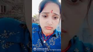 sacho khi ka block oker number ba  bhojpuri song sandhya raj official short video