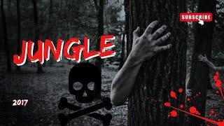 jungle (2017) movie explanation horror forest ️️