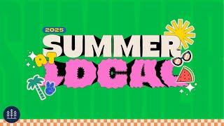 Summer at Local (2025) - Fruits of the Spirit Pt. 3 | Pastor Mike Hernandez | Local Church