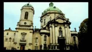 Eastern Europe - Ukrainian city Lviv