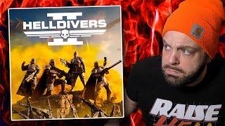 Sony Just SCREWED Helldivers 2 Fans....