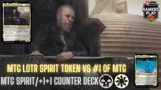 I have almost beaten the #1 in MTG Arena with a Block Deck