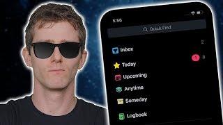 Why is EVERYONE Switching to DARK MODE?