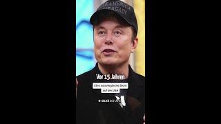 Eine astrologische Sicht auf die USA, Trump & Musk | Silke Schäfer