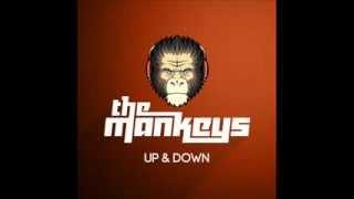 The Mankeys - Up & Down (Original Mix)